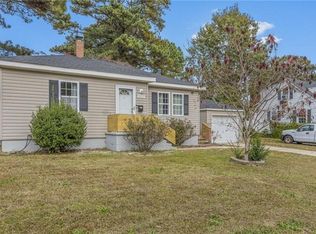 5610 Lewis Rd, Norfolk, VA 23502