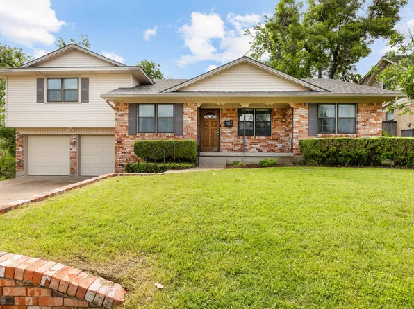 722 Branch Dr, Garland, TX 75041