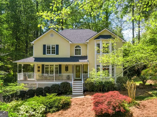 166 Plantation Trce, Woodstock, GA 30188