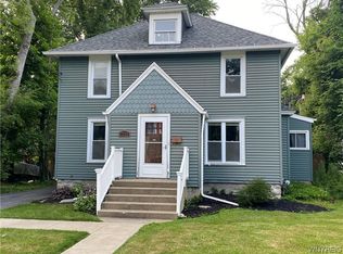 2738 Green St, Eden, NY 14057