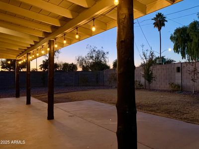 2016 E Aspen Ave, Mesa, AZ, 85204