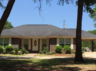 120 Timberidge Rd, Lucedale, MS 39452