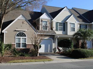 91 Palisade Loop #91, Pawleys Island, SC 29585