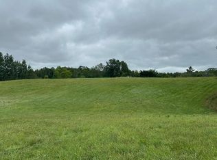 Xx 115th Ave, Turtle Lake, WI 54889