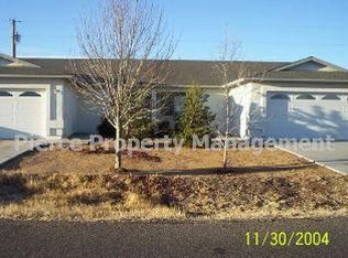 7348 E Horseshoe Ln, Prescott Valley, AZ 86314