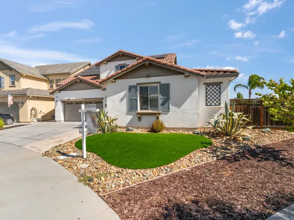 1391 Crystal Dr, Lathrop, CA 95330