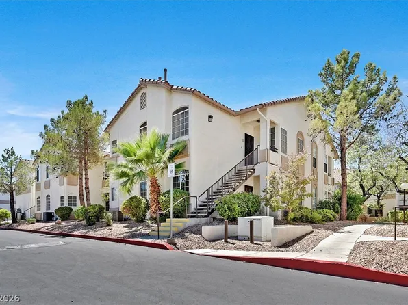 1830 N Buffalo Dr Unit 2033, Las Vegas, NV 89128