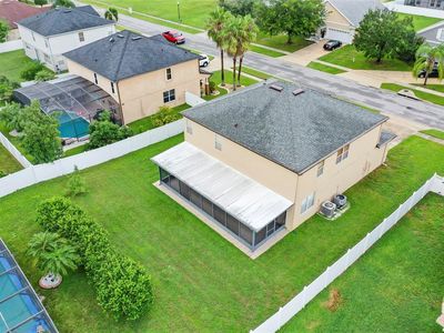 1920 Binnacle St, Kissimmee, FL, 34744