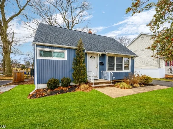 36 IVY ST, Clark Twp., NJ 07066
