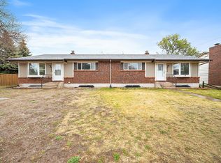 6737 Hampton Dr #1, Colorado Springs, CO 80918