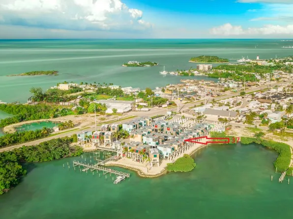 101 11th Street Ocean Lot 37, Marathon, FL 33050