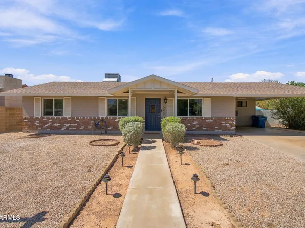 1040 S GRAND --, Mesa, AZ 85210