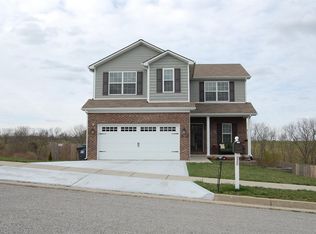 721 Amanda Ct, Richmond, KY 40475