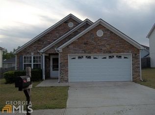 10941 Big Sky Dr, Hampton, GA 30228