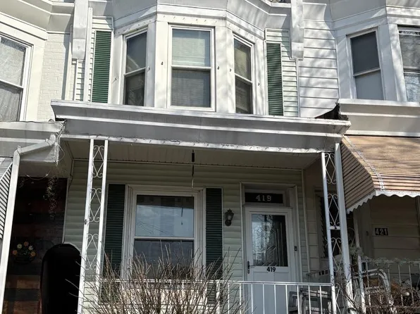 419 S 11th St, Reading, PA 19602