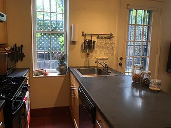 Rented by Avenue Sotheby's International Realty