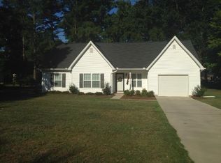 221 Sylvan Rd, Greenwood, SC 29649