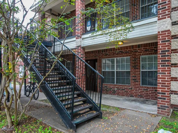 1521 Bagby Ave APT D, Waco, TX 76706
