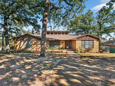 600 Ambassador St, Denison, TX, 75020