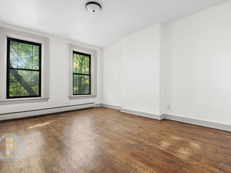 1st image of 616 Lafayette Ave #2B