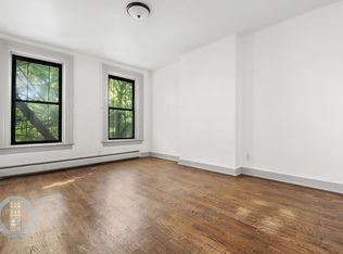 616 Lafayette Ave #2B, Brooklyn, NY 11216