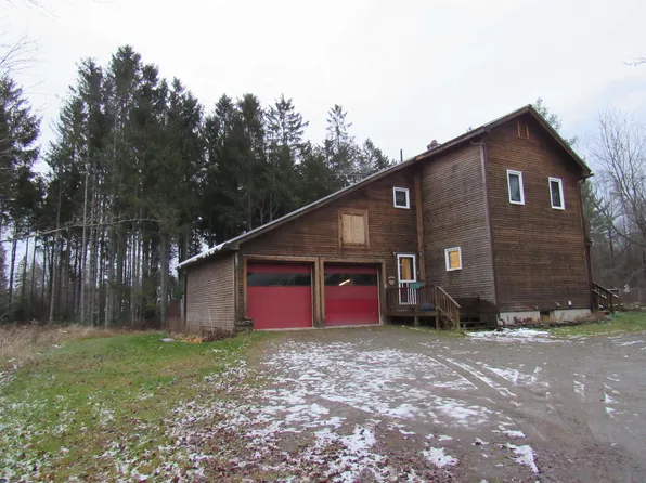 250 Chapdelaine Road, Brownington, VT 05860