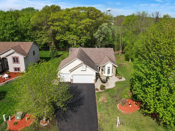 2067 Wild Wings Pass, Elko New Market, MN 55054