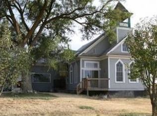 474 N Highway 261, Ritzville, WA 99169