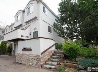 3687 Iris Ave #1, Boulder, CO 80301