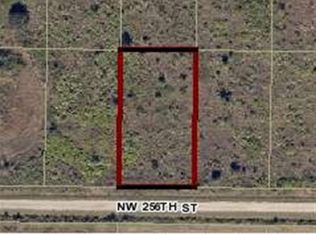15567 NW 256th St, Okeechobee, FL 34972
