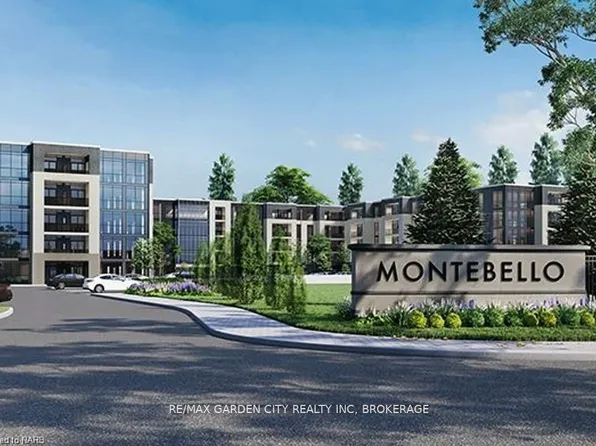 50 Herrick Ave #438, Saint Catharines, ON L2P 0G3