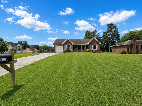 112 Wilda Dr, Jacksonville, NC 28546