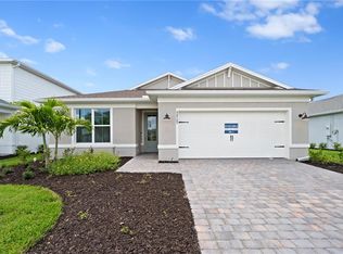 42729 Valley Brooks St, Punta Gorda, FL 33982