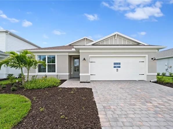 15829 Blue Ridge WAY, PUNTA GORDA, FL 33982