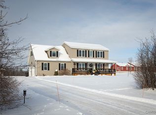 36717 County Route 136, Theresa, NY 13691