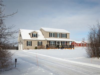 36717 County Route 136, Theresa, NY, 13691