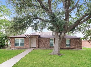 611 Hanover Dr, Allen, TX 75002