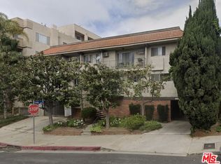 11525 Rochester Ave APT 201, Los Angeles, CA 90025