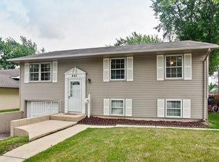 441 E Montana Ave, Glendale Hts, IL