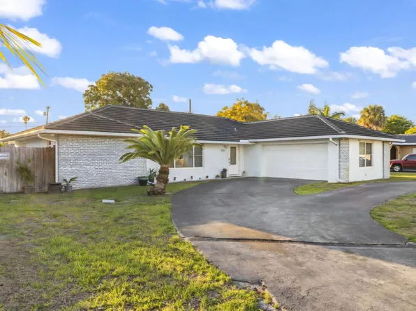 8361 Wilton Drive, Lake Clarke Shores, FL 33406