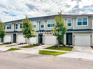 484 Terabithia Way, Jacksonville, FL 32216