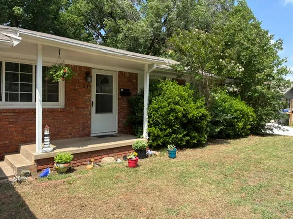511 Manor Dr, Norman, OK 73072