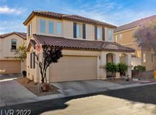 5769 Old Colony Dr, Las Vegas, NV 89139