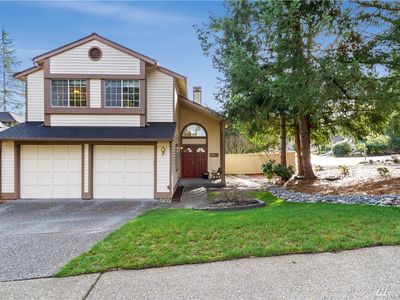 24305 SE 42nd Pl, Issaquah, WA, 98029