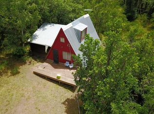 110 Aspen Rd, Cuba, NM 87013