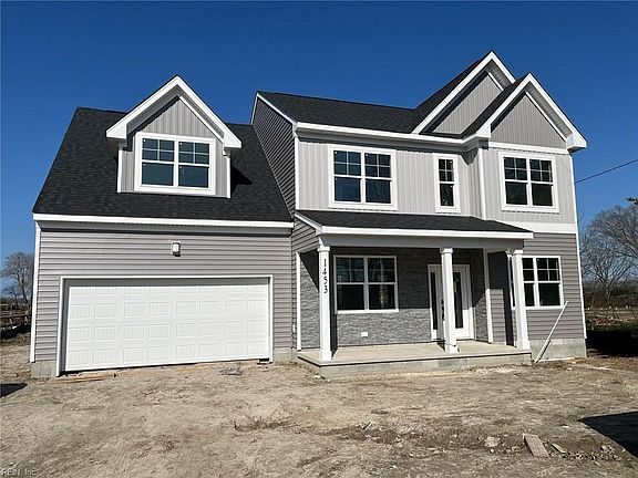 2nd image of 1453 Whittamore Rd