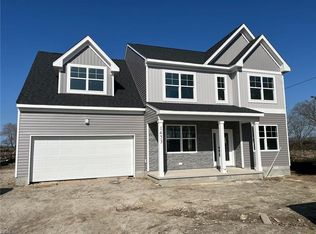 1453 Whittamore Rd, Chesapeake, VA 23322