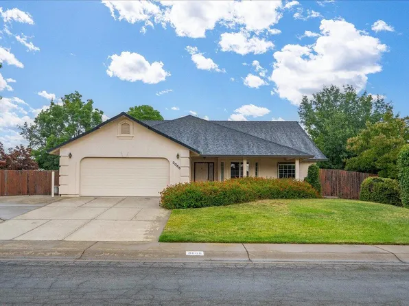 3066 Sunglow Dr, Redding, CA 96001