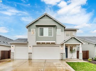 731 SE 36th St, Battle Ground, WA