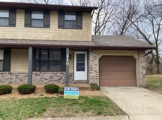 116 Ashwood Ct #116, Collinsville, IL 62234